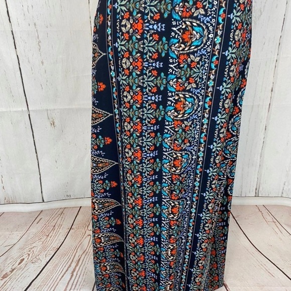 Maxi Dress NWOT - Picture 5 of 8